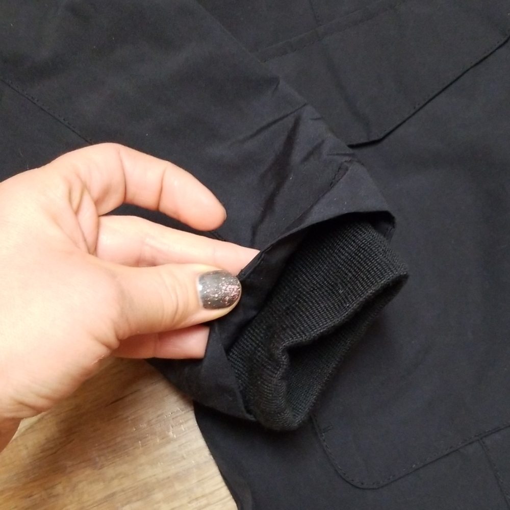 Pendleton rain coat - Picture 2 of 8